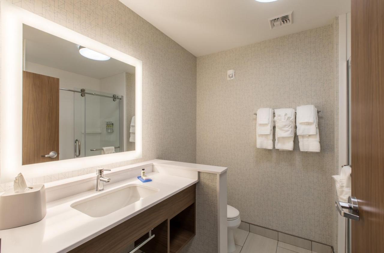 Holiday Inn Express & Suites Greenville S - Piedmont By Ihg Dış mekan fotoğraf