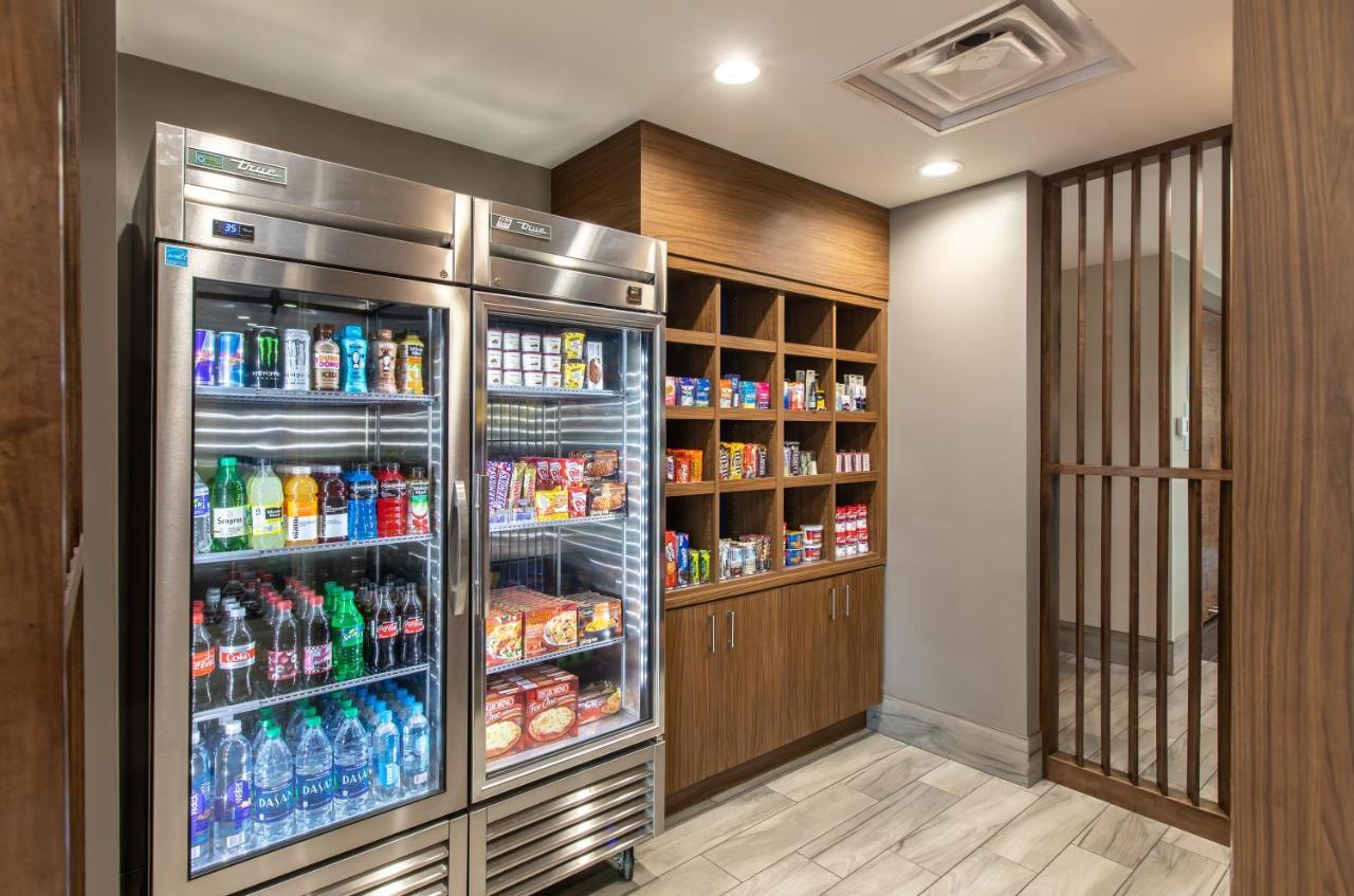 Holiday Inn Express & Suites Greenville S - Piedmont By Ihg Dış mekan fotoğraf