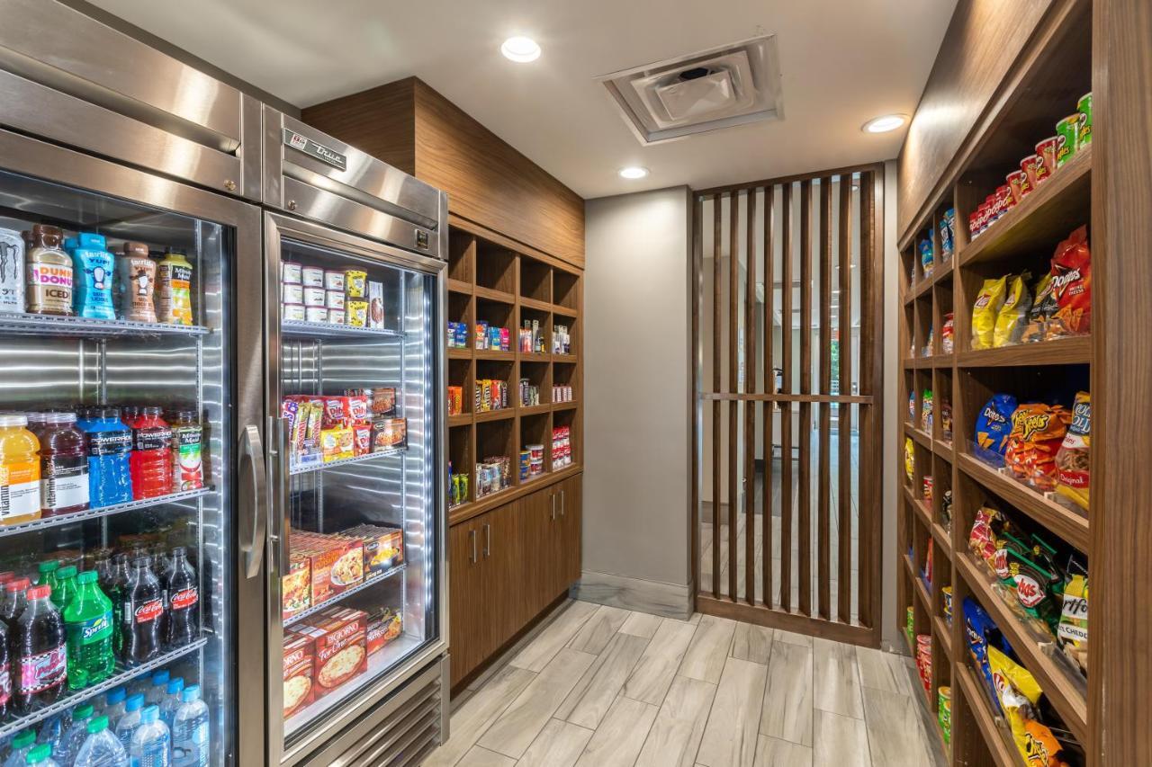 Holiday Inn Express & Suites Greenville S - Piedmont By Ihg Dış mekan fotoğraf