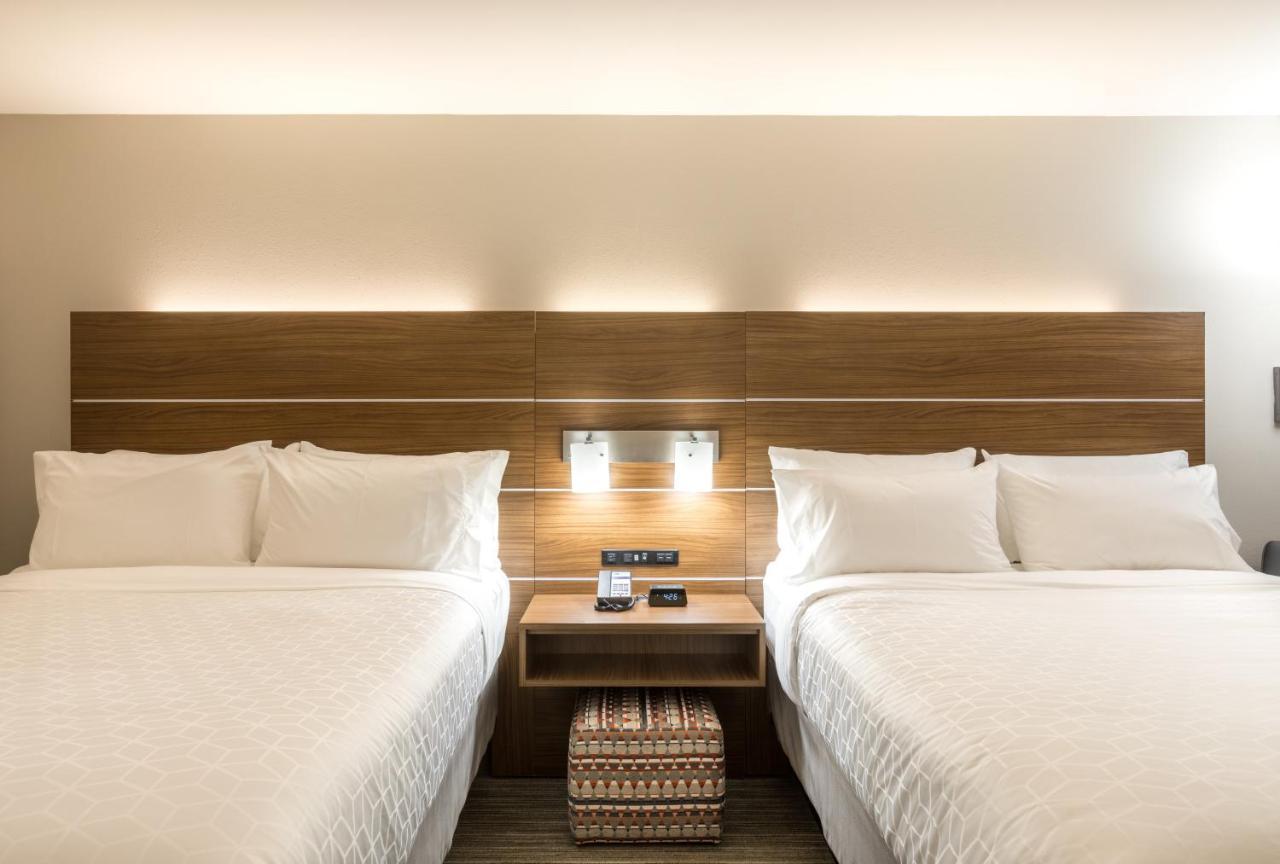 Holiday Inn Express & Suites Greenville S - Piedmont By Ihg Dış mekan fotoğraf
