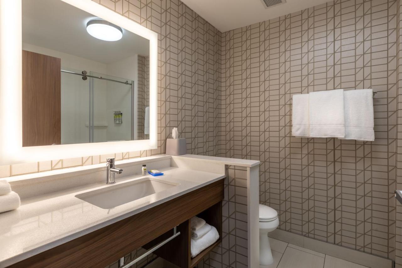 Holiday Inn Express & Suites Greenville S - Piedmont By Ihg Dış mekan fotoğraf
