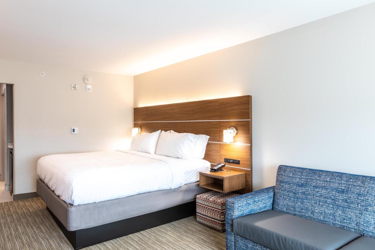 Holiday Inn Express & Suites Greenville S - Piedmont By Ihg Dış mekan fotoğraf