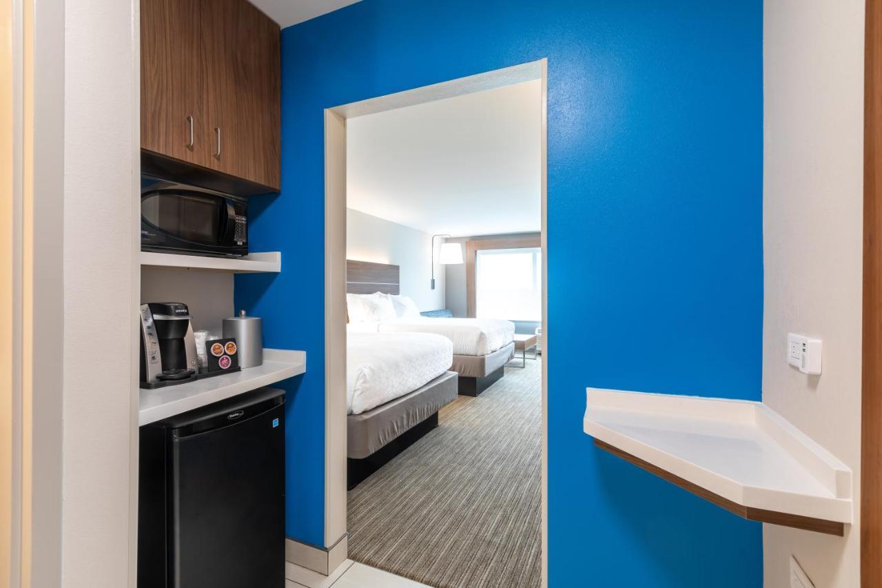 Holiday Inn Express & Suites Greenville S - Piedmont By Ihg Dış mekan fotoğraf