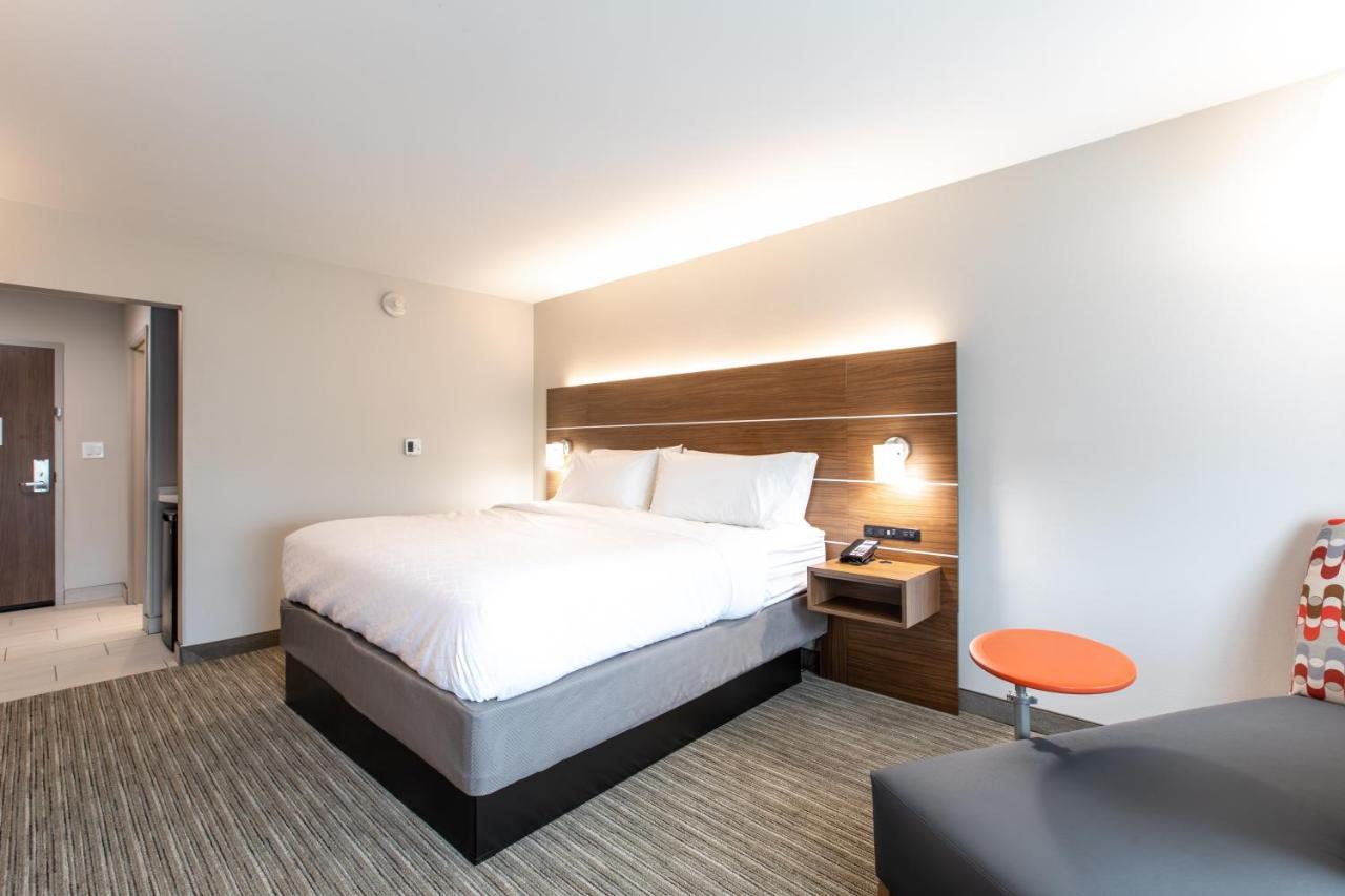 Holiday Inn Express & Suites Greenville S - Piedmont By Ihg Dış mekan fotoğraf
