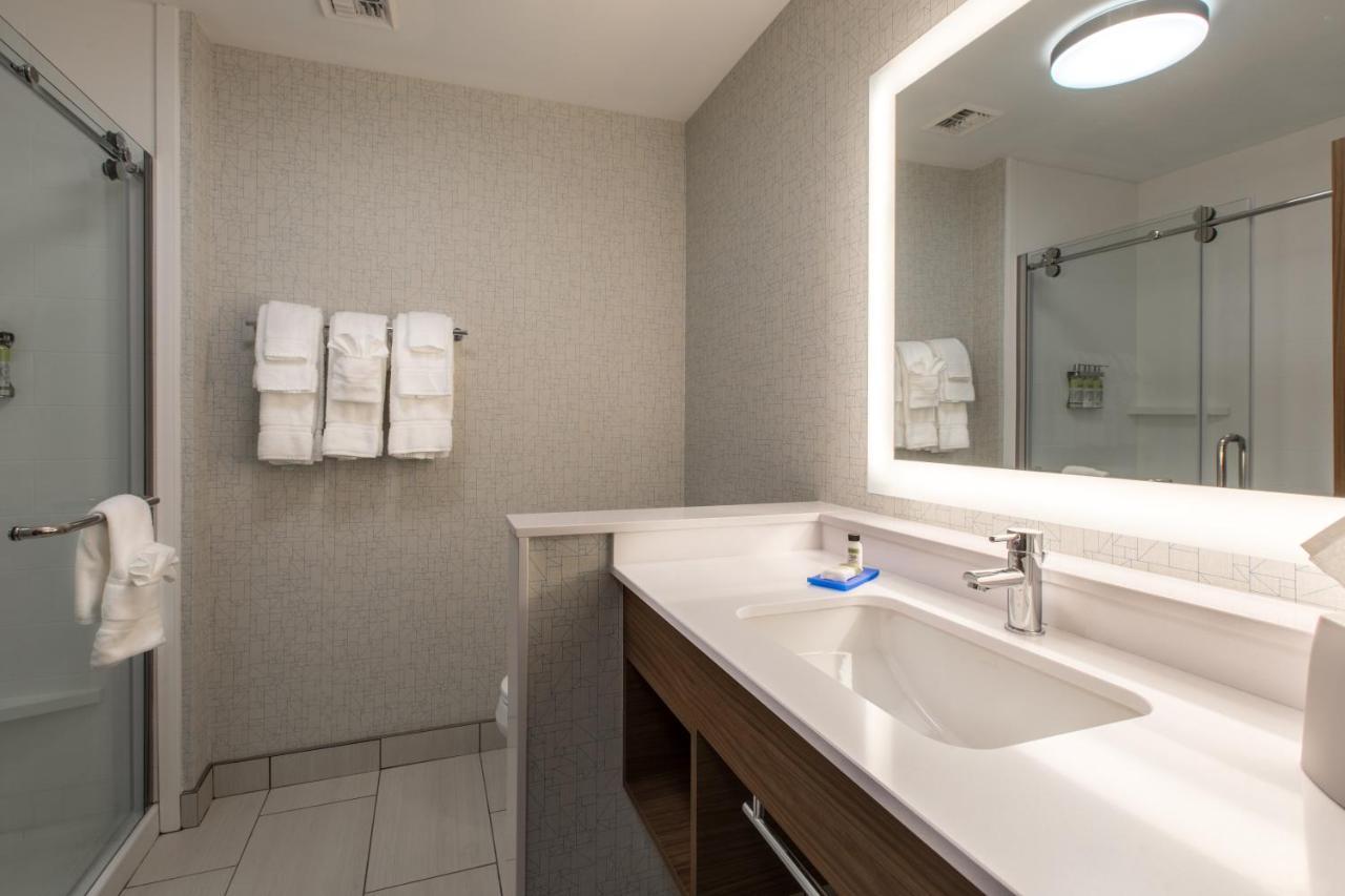 Holiday Inn Express & Suites Greenville S - Piedmont By Ihg Dış mekan fotoğraf