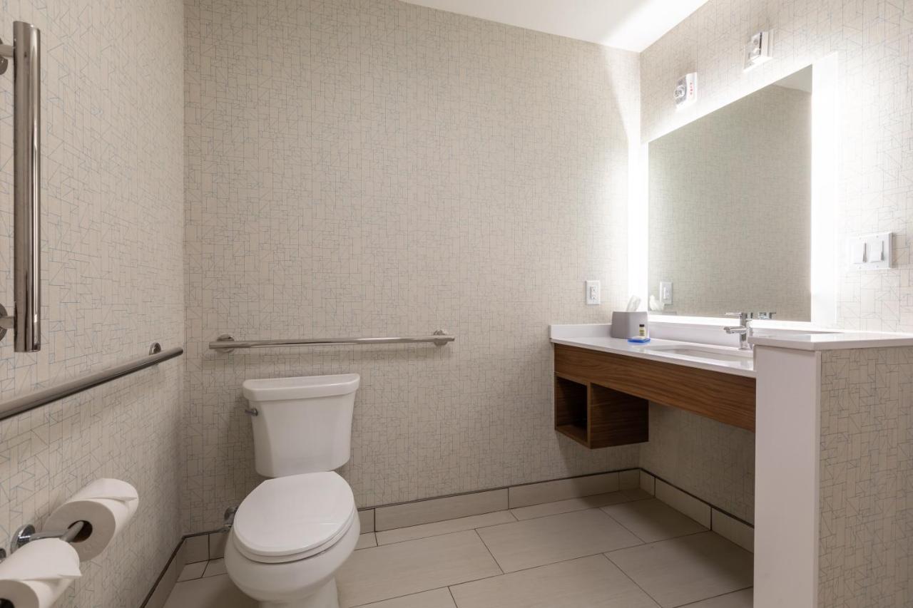 Holiday Inn Express & Suites Greenville S - Piedmont By Ihg Dış mekan fotoğraf