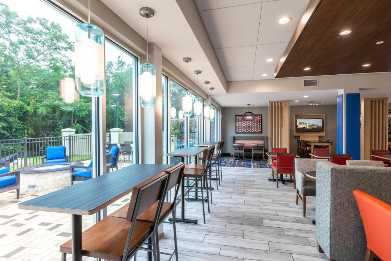 Holiday Inn Express & Suites Greenville S - Piedmont By Ihg Dış mekan fotoğraf