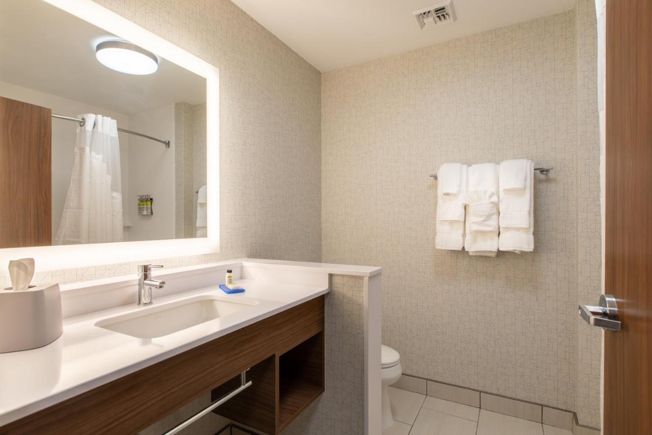 Holiday Inn Express & Suites Greenville S - Piedmont By Ihg Dış mekan fotoğraf