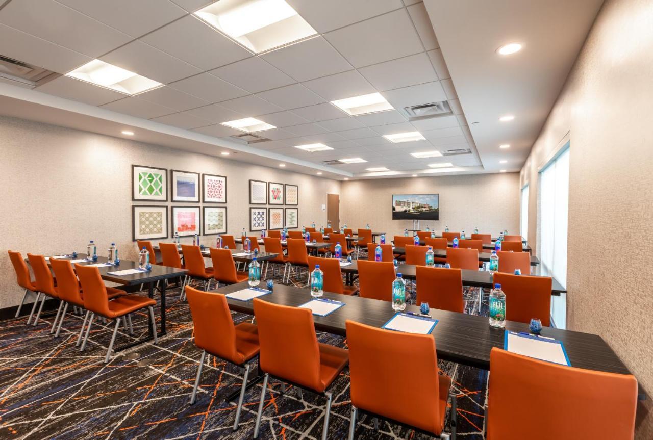 Holiday Inn Express & Suites Greenville S - Piedmont By Ihg Dış mekan fotoğraf